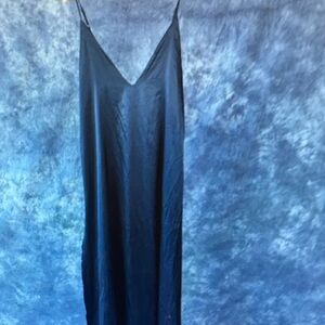 Vici Deep Blue Apparel